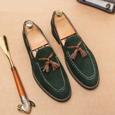 Step into Confidence and Elegance Today